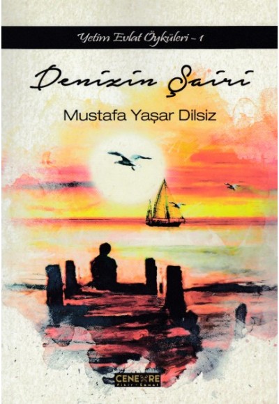 Denizin Şairi