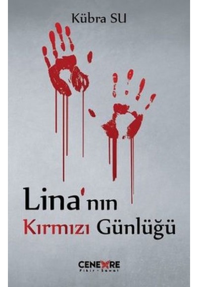 Lina’nın Kırmızı Günlüğü