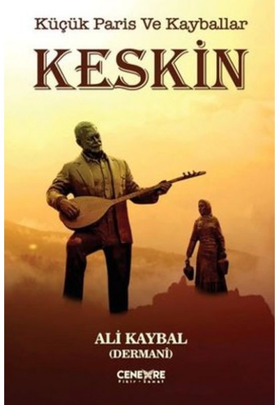 Keskin