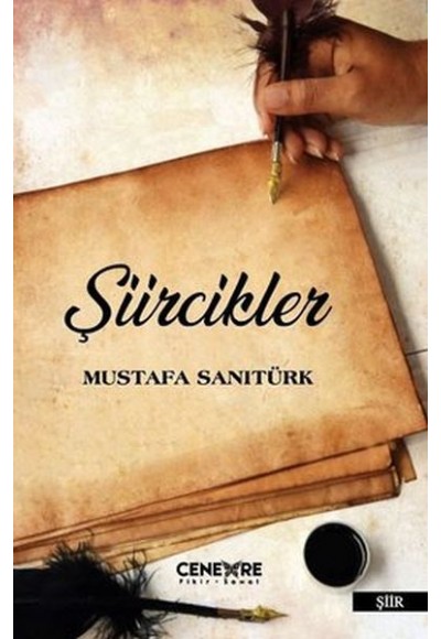 Şiircikler