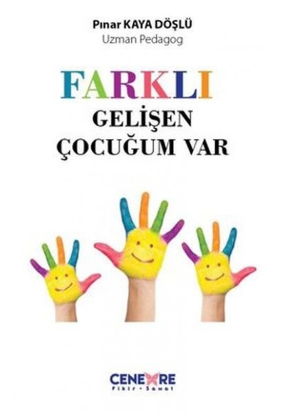 Farklı Gelişen Çocuğum Var