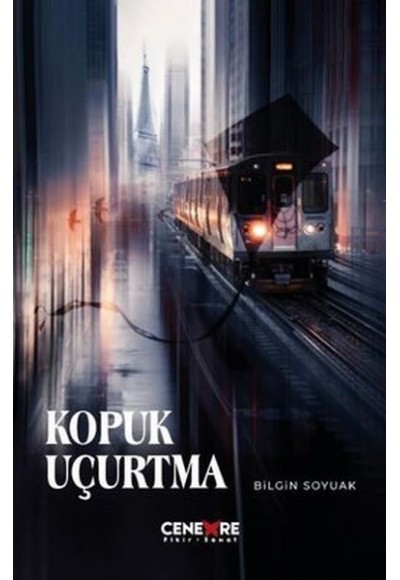 Kopuk Uçurtma