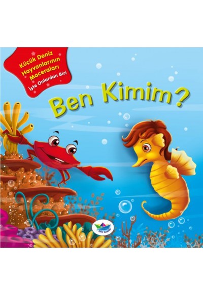 Ben Kimim?