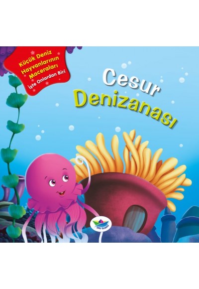 Cesur Denizanası