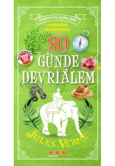 80 Günde Devri Alem