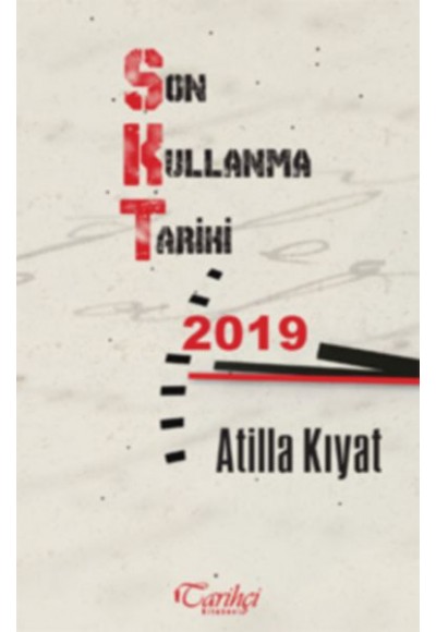 Son Kullanma Tarihi: 2019