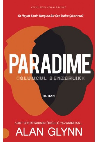 Paradime