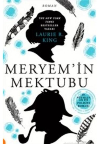 Meryemin Mektubu