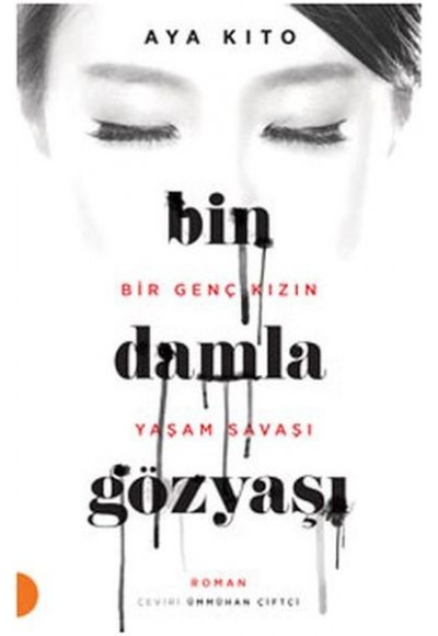 Bin Damla Gözyaşı