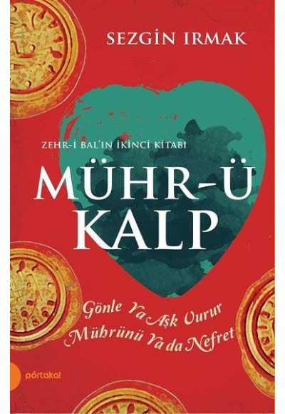 Mühr-ü Kalp