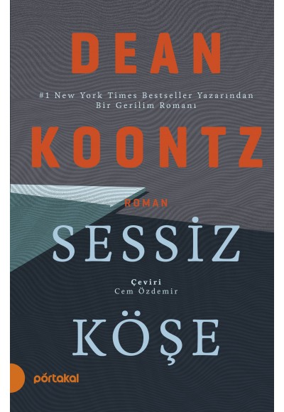 Sessiz Köşe