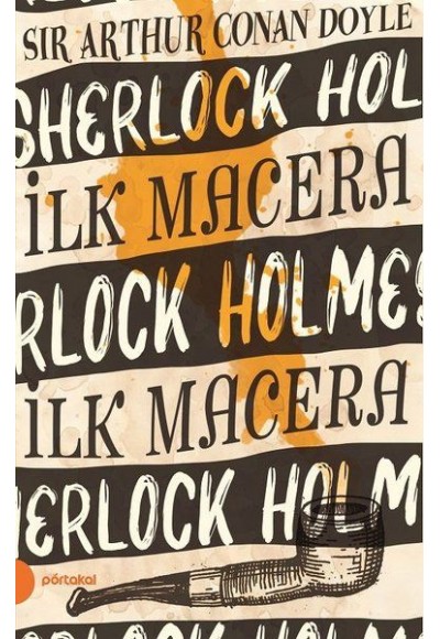 Sherlock Holmes 1 - İlk Macera