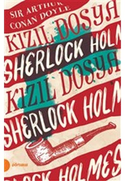 Sherlock Holmes 2 - Kızıl Dosya