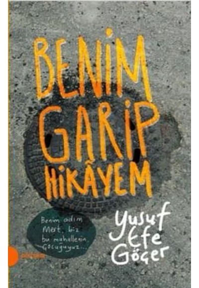 Benim Garip Hikayem