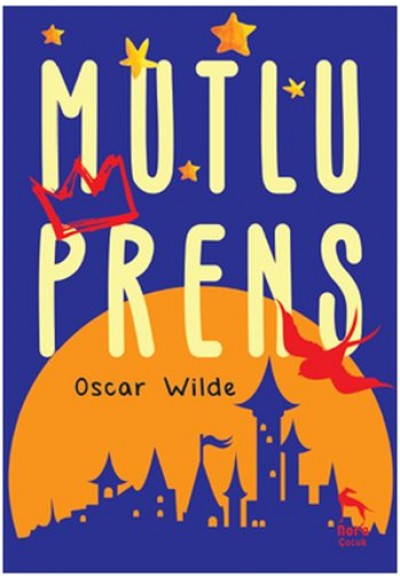 Mutlu Prens