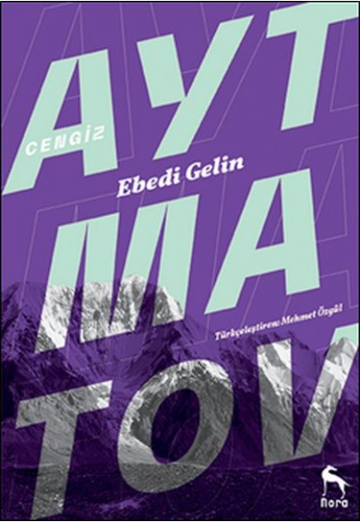 Ebedi Gelin - Dağlar Yıkıldığı Zaman