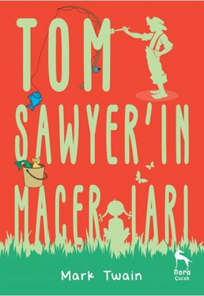 Tom Sawyer’ın Maceraları