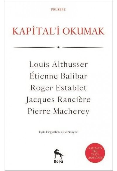 Kapital’i Okumak
