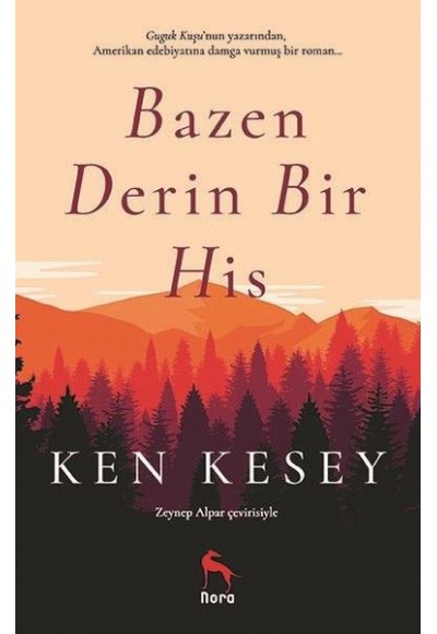 Bazen Derin Bir His