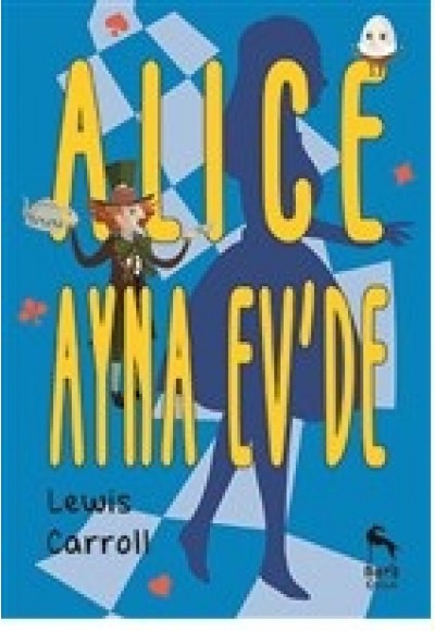 Alice Ayna Ev'de