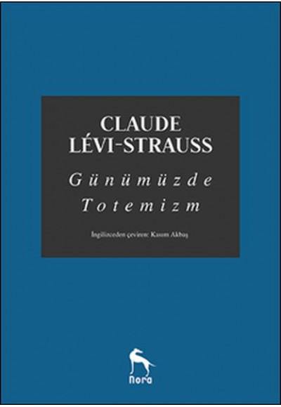 Günümzde Totemizm