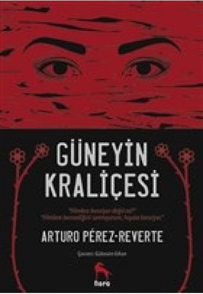Güneyin Kraliçesi