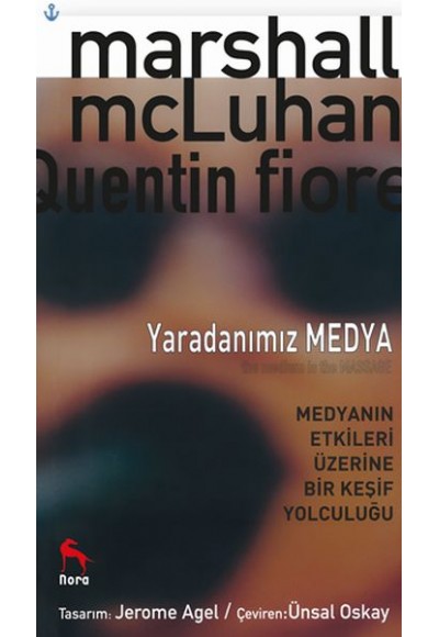 Yaradanımız Medya