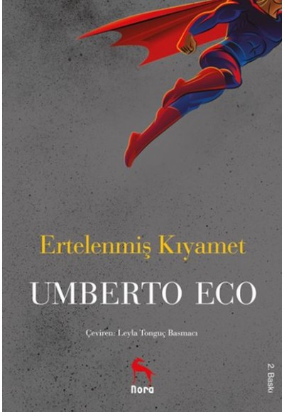 Ertelenmiş Kıyamet