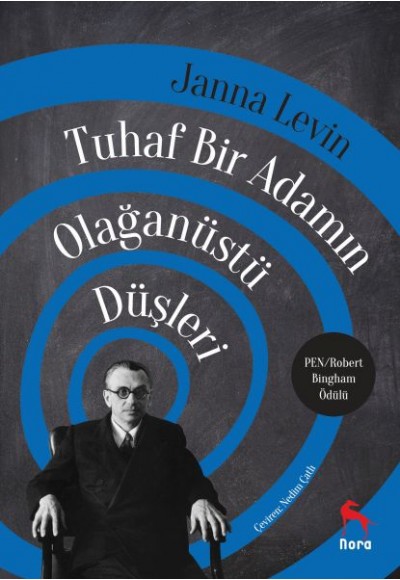 Tuhaf Bir Adamın Olağanüstü Düşleri