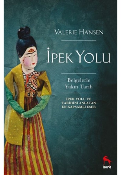 İpek Yolu