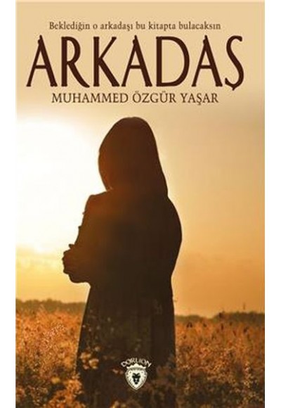 Arkadaş