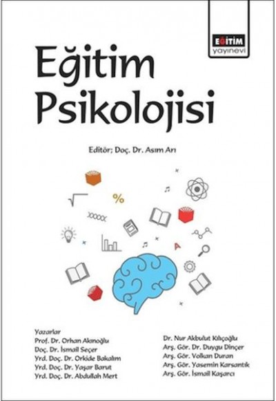 Eğitim Psikolojisi