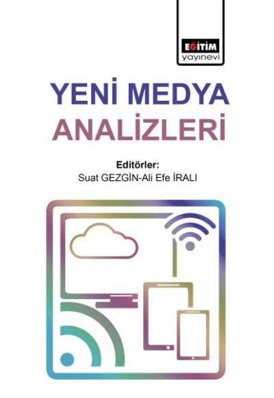 Yeni Medya Analizleri
