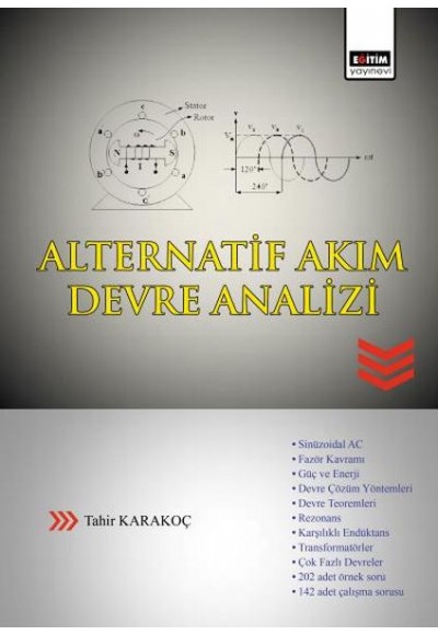 Alternatif Akım Devre Analizi