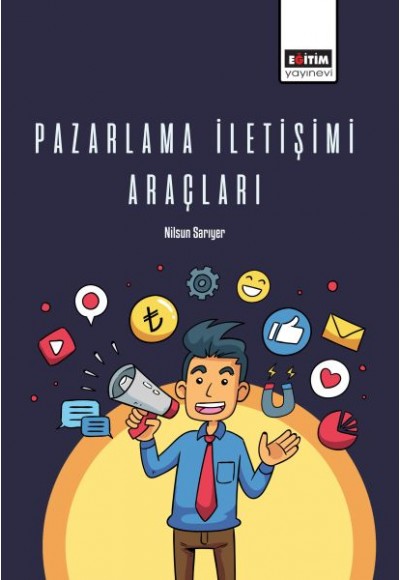 Pazarlama İletişimi Araçları