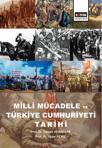Milli Mücadele ve Türkiye Cumhuriyeti Tarihi
