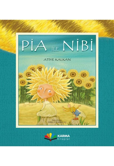 Pia ile Nibi