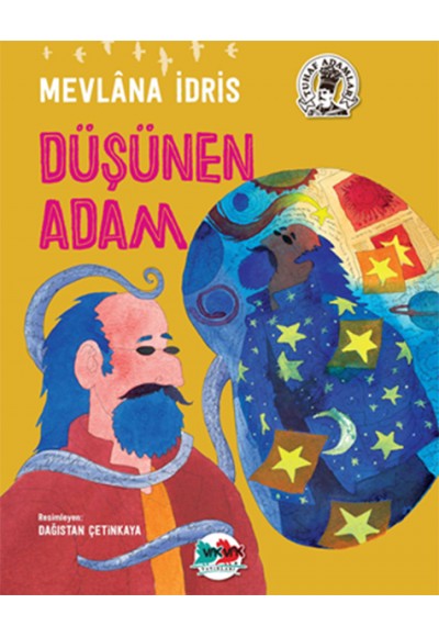 Düşünen Adam