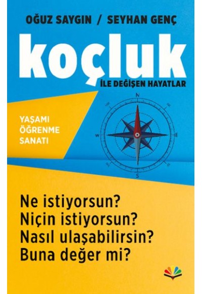 Koçluk ile Değişen Hayatlar