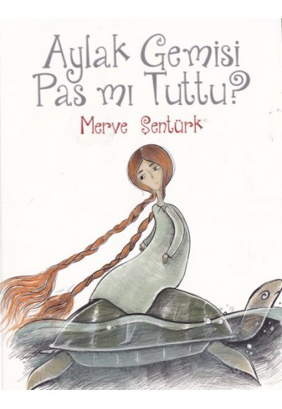 Aylak Gemisi Pas Mı Tuttu?