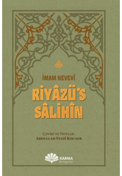 Riyâzü’s Sâlihîn