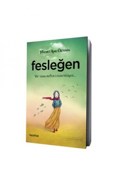 Fesleğen