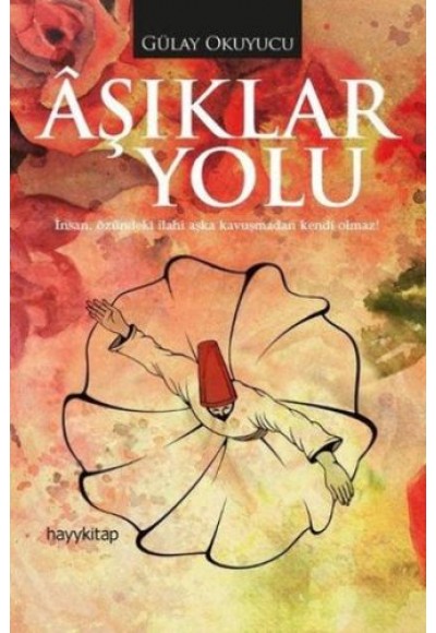 Aşıklar Yolu