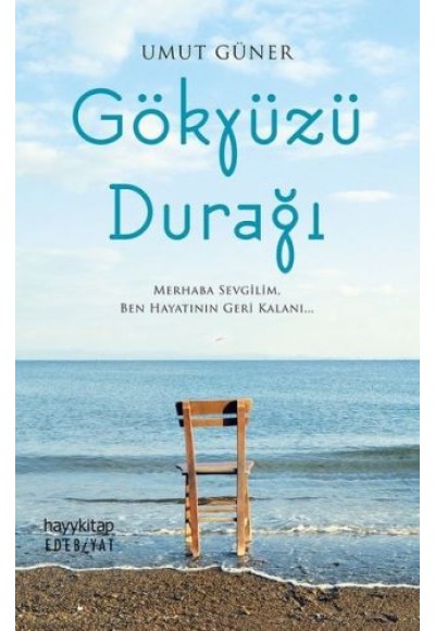 Gökyüzü Durağı