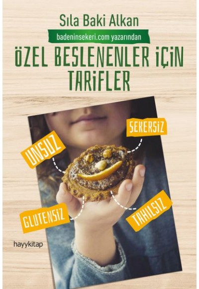 Özel Beslenenler İçin Tarifler