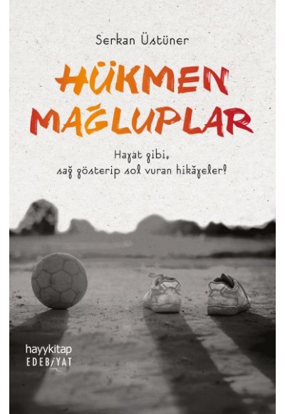 Hükmen Mağluplar