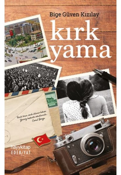 Kırk Yama