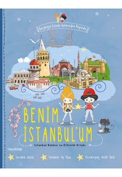 Benim İstanbul'um