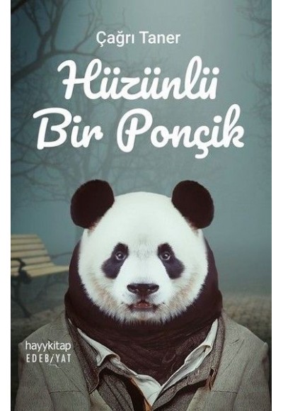 Hüzünlü Bir Ponçik