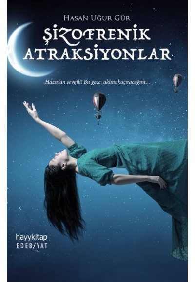 Şizofrenik Atraksiyonlar